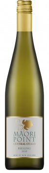 Maori Point Riesling 2022