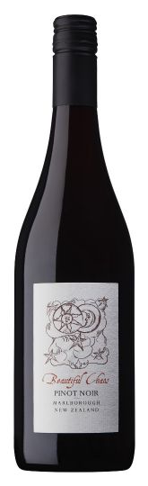 Beautiful Chaos Pinot Noir 2022 750ml