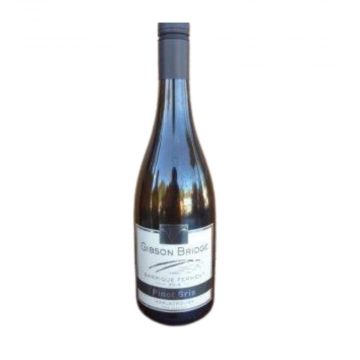 Gibson Bridge Celebration Methode Traditionelle Pinot Gris Rose Sparkling 2020 750ml