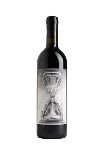 Cambridge Road Time Keeper Merlot 2022 750ml