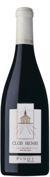 Clos Henri Single Vineyard Pinot Noir 2012