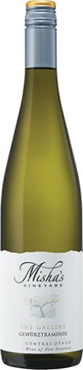 Misha's Vineyard The Gallery Gewürztraminer 2015 750ml