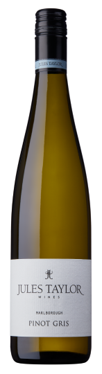 Jules Taylor Wines Marlborough Pinot Gris 2022 750ml