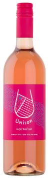 Unison Vineyard Rocky Rose 2025
