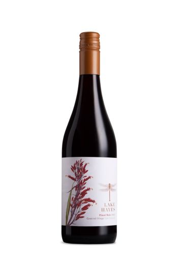 Lake Hayes Pinot Noir 2023 750ml
