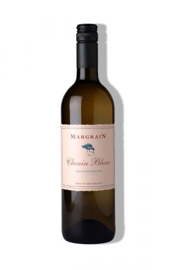 Margrain Chenin Blanc 2022 750ml