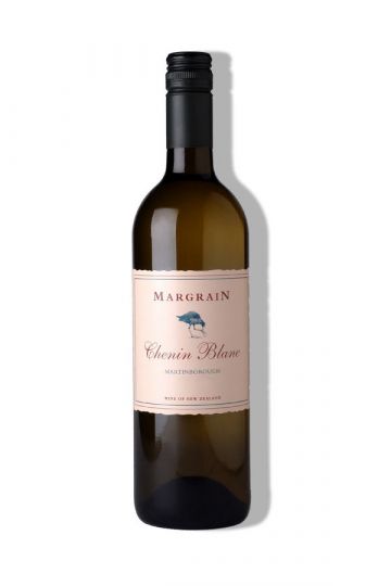 Margrain Chenin Blanc 2021 750ml