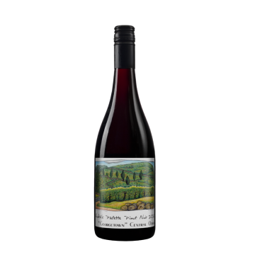 Nockies Palette Georgetown Pinot Noir 2020 1.5l