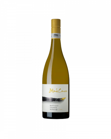 Blank Canvas Reed Vineyard Chardonnay 2024 750ml