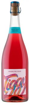 Forrest Tiggy Sparkling Rose Sparkling 2025