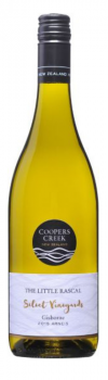 Coopers Creek Select Vineyards The Little Rascal Arneis 2017
