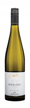 GibbstonValley GV Collection Riesling 2019