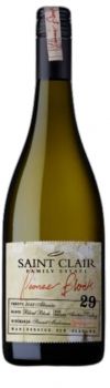 Saint Clair Family Estate Pioneer Block 29 Blind Block Albarino 2023