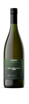 Kinross Discovery Series Over The Fence Pinot Gris 2022