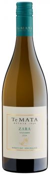 Te Mata Estate Zara Viognier 2024