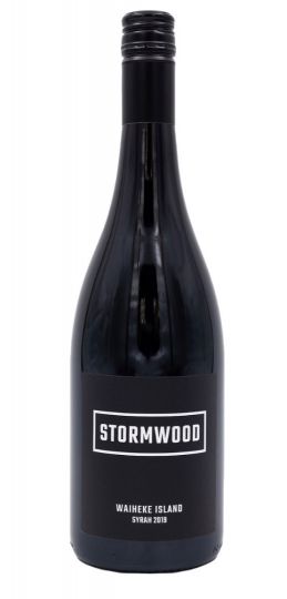 Stormwood Syrah 2022 750ml