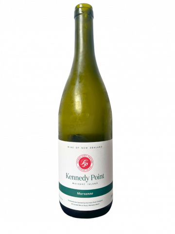 Kennedy Point Marsanne 2025 750ml
