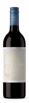 Alpha Domus The Vector Cabernet Franc Organic 2023