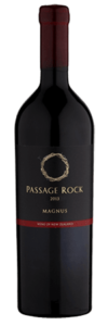 Passage Rock Magnus 2017