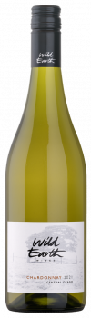 Wild Earth Wines Chardonnay 2022