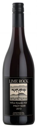 2013 Pinot Noir White Knuckle Hill