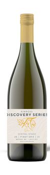 Kinross Discovery Series Duo Pinot Gris 2021
