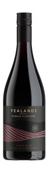 Yealands Single Vineyard Pinot Noir 2025