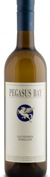 Pegasus Bay - Sauvignon Semillon 2018