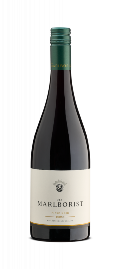 The Marlborist Pinot Noir 2023 750ml