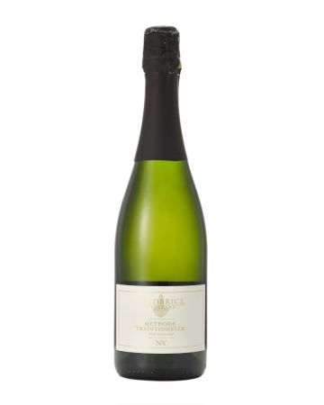 Mudbrick Methode Traditionelle Sparkling NV 750ml