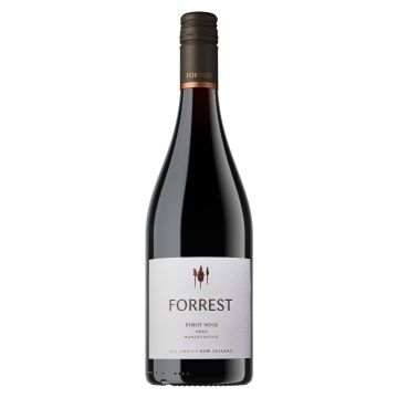 Forrest Forrest Pinot Noir 2022 750ml