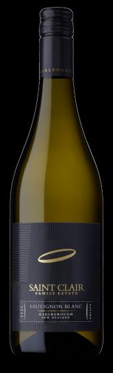 Saint Clair Family Estate Origin Sauvignon Blanc 2023 750ml