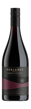 Yealands Estate Single Vineyard Tempranillo 2024