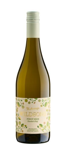 Te Awanga Wildsong Pinot Gris 2022 750ml