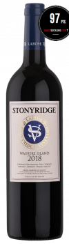 Stonyridge Larose 2018