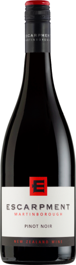 Escarpment Martinborough Pinot Noir 2021 750ml