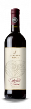 Jurassic Ridge Cabernet Franc 2010
