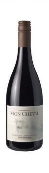 Mon Cheval Pinot Noir 2014