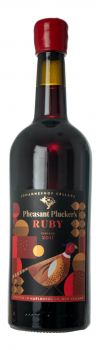Johanneshof Cellars Pheasant Pluckers Ruby Pinot Noir NV
