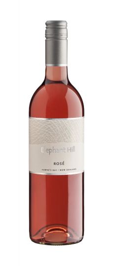 Elephant Hill Winery Estate Rosé 2021 750ml