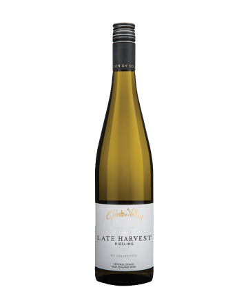 Gibbston Valley Wines GV Collection Riesling 2021 750ml
