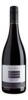 Nga Waka Lease Block Pinot Noir 2024