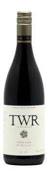 Te Whare Ra SV5182 Pinot Noir 2017