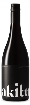 Akitu A1 Pinot Noir 2022