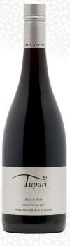 Tupari Pinot Noir 2019