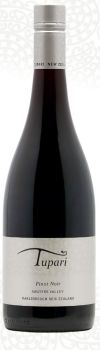 Tupari Pinot Noir 2018