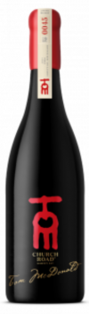 Church Road TOM Syrah 2015