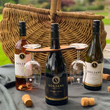 Summer Essentials Mixed Pack NV 11.3l