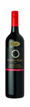 Passage Rock Generation Cabernet Sauvignon 2020