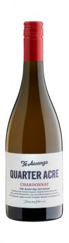 Te Awanga Quarter Acre Chardonnay 2021